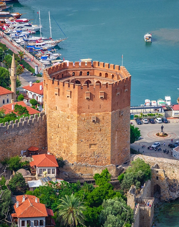 Long Beach Resort Plaj Keyfi