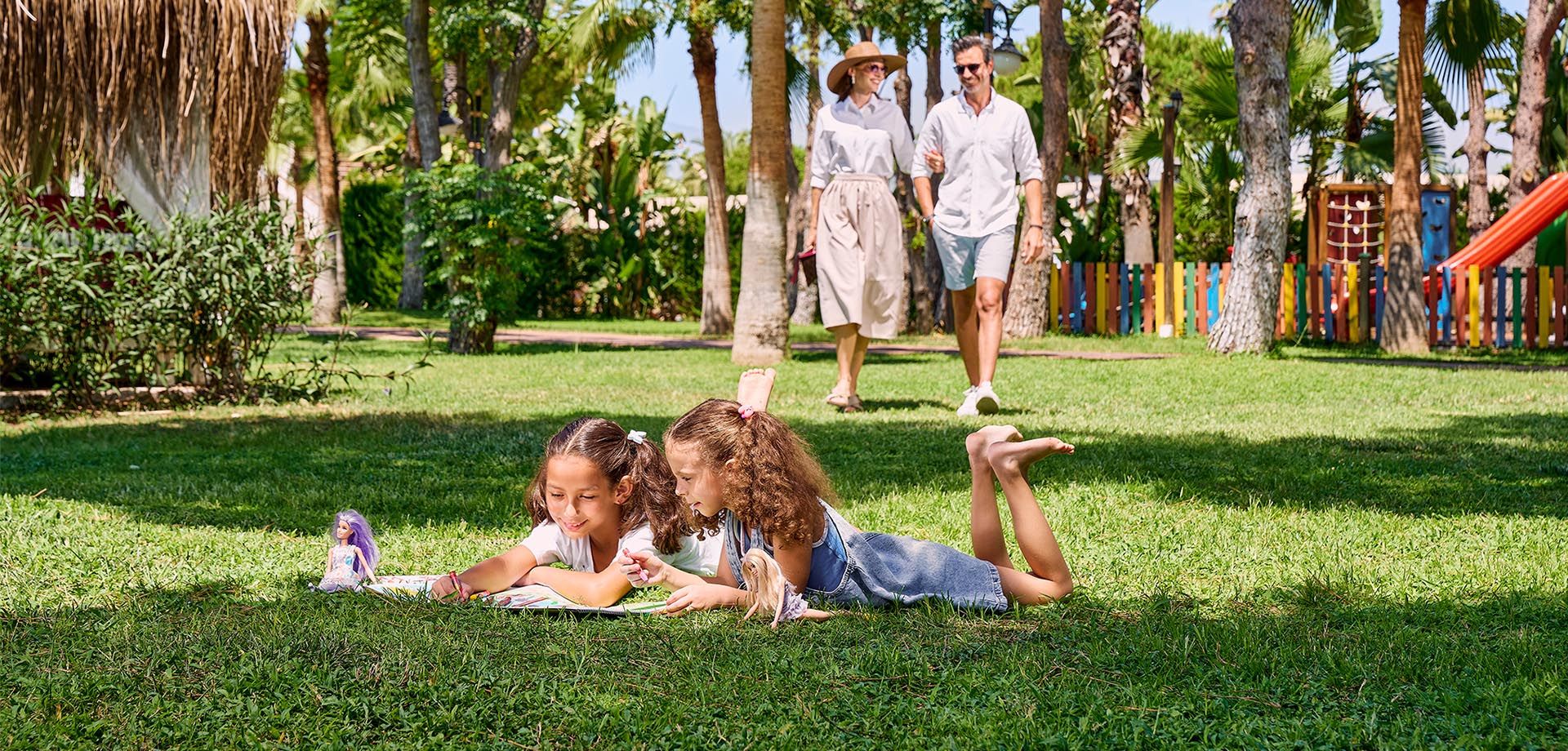 Long Beach Resort Hotel & Spa Deniz Manzarası